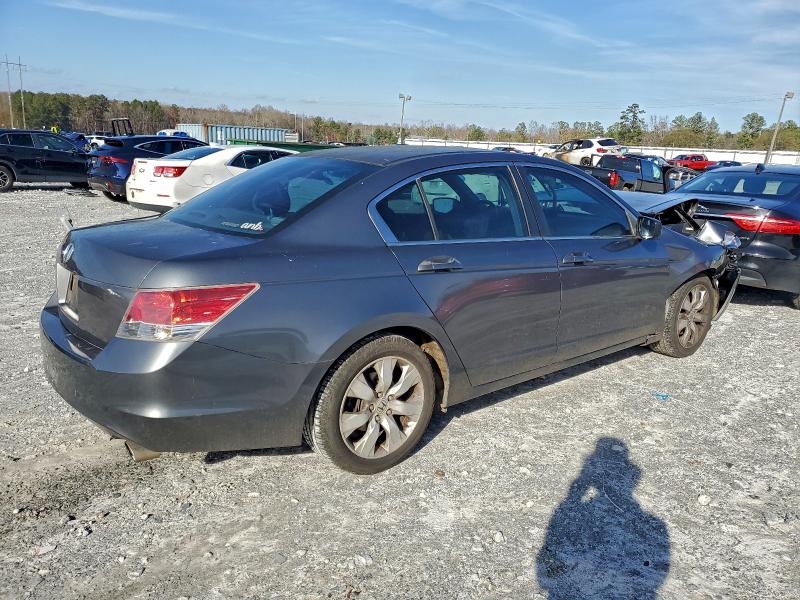 Продаж на аукціоні авто 2008 Honda Accord, vin: 1HGCP26748A091337, номер лоту: 94418385