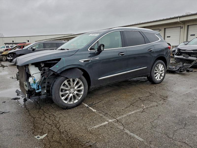 Продаж на аукціоні авто 2021 Buick Enclave, vin: 5GAERBKW8MJ212798, номер лоту: 93835025