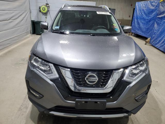 Продаж на аукціоні авто 2019 Nissan Rogue, vin: 5N1AT2MV8KC839811, номер лоту: 92377455