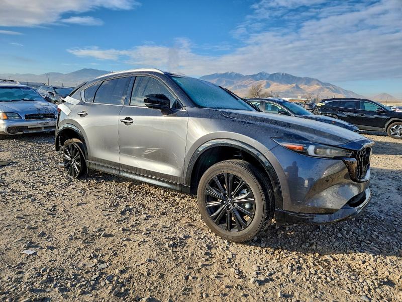 2025 Mazda Cx-5 მანქანა იყიდება აუქციონზე, vin: JM3KFBDY0S0569234, აუქციონის ნომერი: 93928995