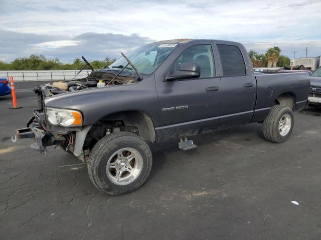 2003 Dodge Ram 1500 მანქანა იყიდება აუქციონზე, vin: 1D3HU18Z63J561437, აუქციონის ნომერი: 91128615