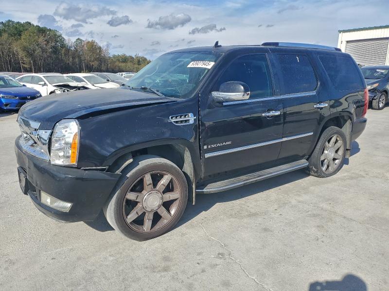 Aukcja sprzedaży 2007 Cadillac Escalade, vin: 1GYFK63877R388286, numer aukcji: 93927945