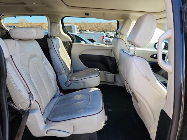 Продажа на аукционе авто 2020 Chrysler Pacifica, vin: 2C4RC1GG3LR157930, номер лота: 91938385