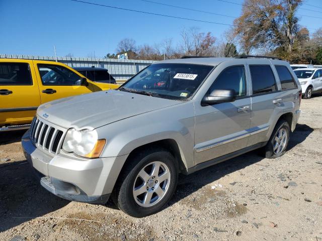 Продажа на аукционе авто 2010 Jeep Grand Cherokee, vin: 1J4PR4GK7AC161040, номер лота: 46381676
