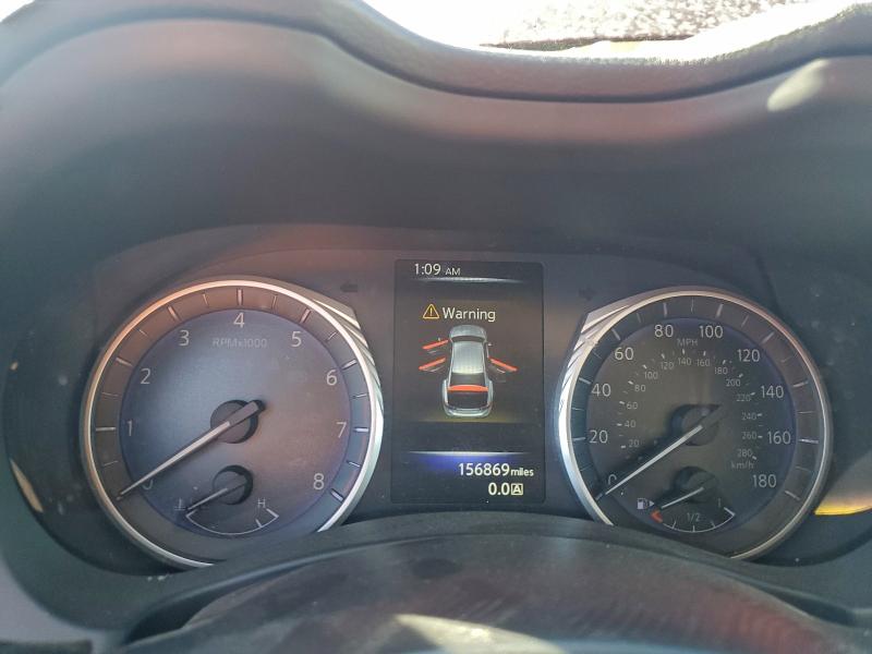 Aukcja sprzedaży 2016 Infiniti Q50, vin: JN1CV7AP0GM203057, numer aukcji: 94271295