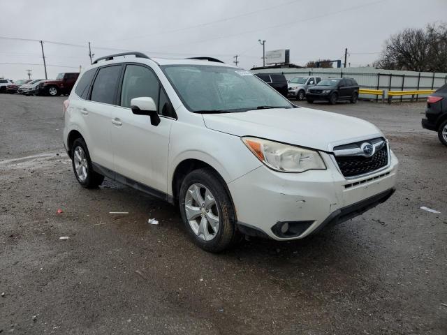 Продаж на аукціоні авто 2014 Subaru Forester, vin: JF2SJAMC7EH508492, номер лоту: 92724335