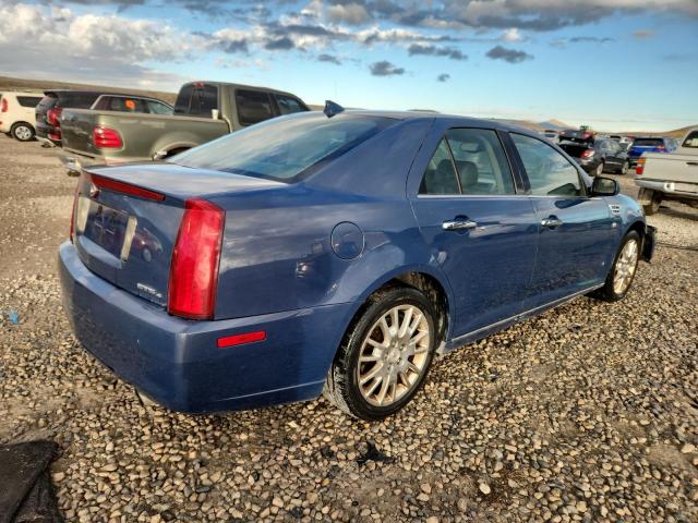 2009 Cadillac Sts მანქანა იყიდება აუქციონზე, vin: 1G6DA67V290150162, აუქციონის ნომერი: 90076795