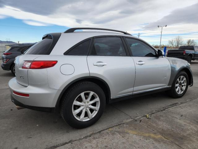 Продаж на аукціоні авто 2006 Infiniti Fx35, vin: JNRAS08WX6X208765, номер лоту: 92416725