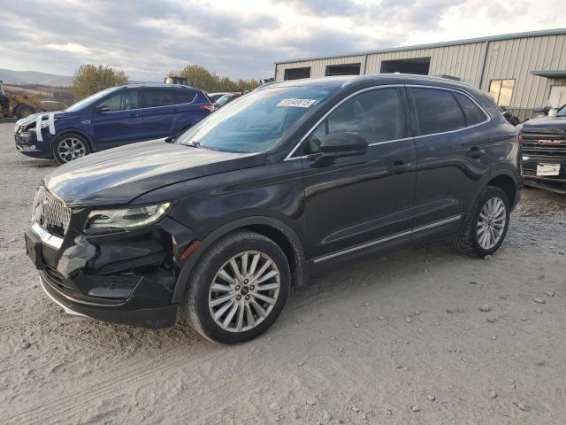 Aukcja sprzedaży 2019 Lincoln Townhouse Mkc, vin: 5LMCJ1D92KUL01446, numer aukcji: 91548615