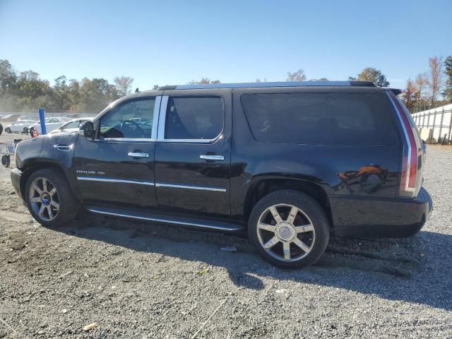 Продажа на аукционе авто 2013 Cadillac Escalade E, vin: 1GYS4HEF0DR298702, номер лота: 82723975