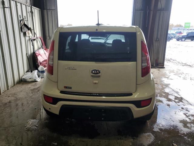 Продажа на аукционе авто 2013 Kia Soul, vin: KNDJT2A64D7547862, номер лота: 91430125