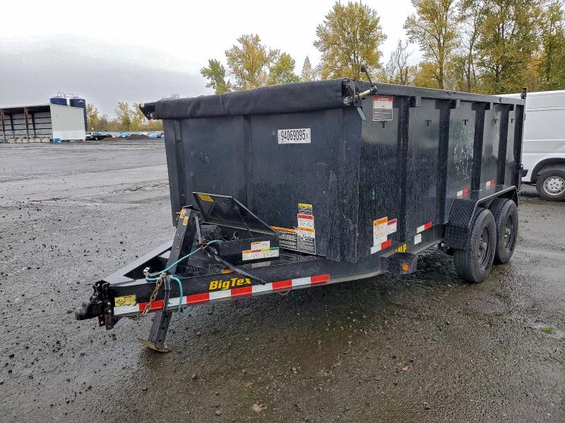 Продаж на аукціоні авто 2023 Bigtx Dump, vin: 16V1D1922R4298368, номер лоту: 94069095