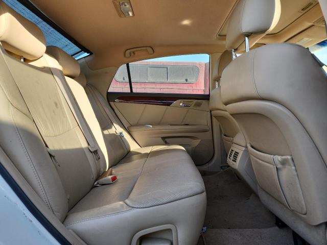 92717715 :رقم المزاد ، 4T1BK36B68U292296 vin ، 2008 Toyota Avalon Xl مزاد بيع