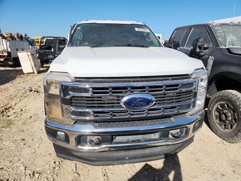 Aukcja sprzedaży 2023 Ford F350 Super, vin: 1FD8W3HT4PED67977, numer aukcji: 92514405
