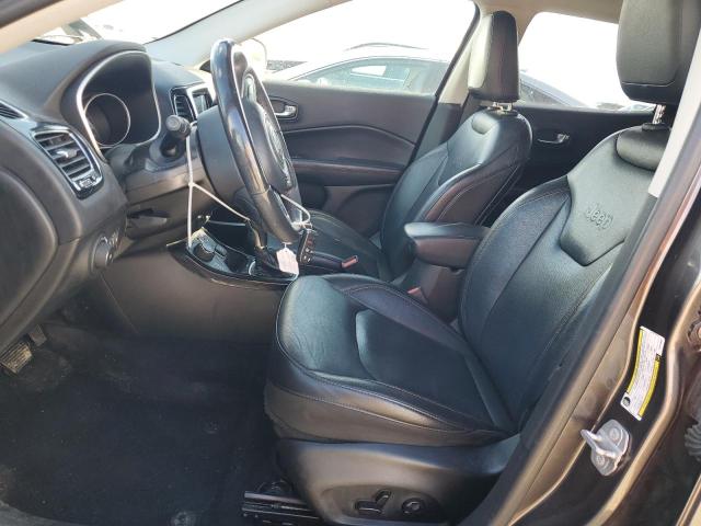 2019 Jeep Compass მანქანა იყიდება აუქციონზე, vin: 3C4NJDCB2KT619986, აუქციონის ნომერი: 91010175