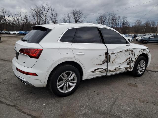 Aukcja sprzedaży 2023 Audi Q5, vin: WA1GAAFY2P2155088, numer aukcji: 92738185