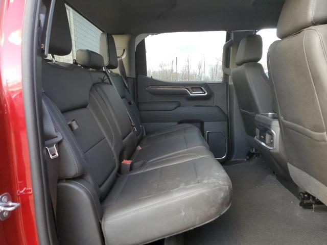 92442635 :رقم المزاد ، 3GTUUDET2NG579818 vin ، 2022 Gmc Sierra K15 مزاد بيع
