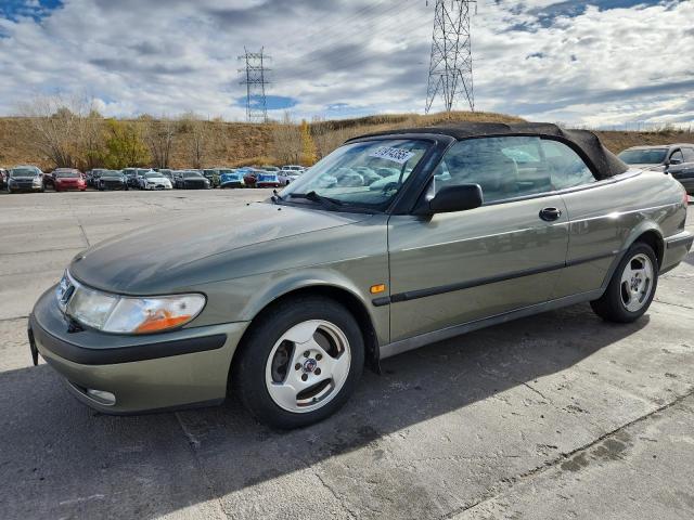 Продаж на аукціоні авто 1999 Saab 9-3, vin: YS3DD78N5X7022018, номер лоту: 91914355