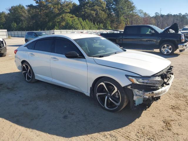Продаж на аукціоні авто 2022 Honda Accord, vin: 1HGCV1F38NA103823, номер лоту: 91771945