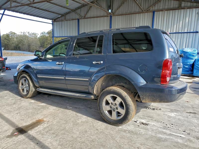 94606965 :رقم المزاد ، 1D8HB58N18F144855 vin ، 2008 Dodge Durango مزاد بيع