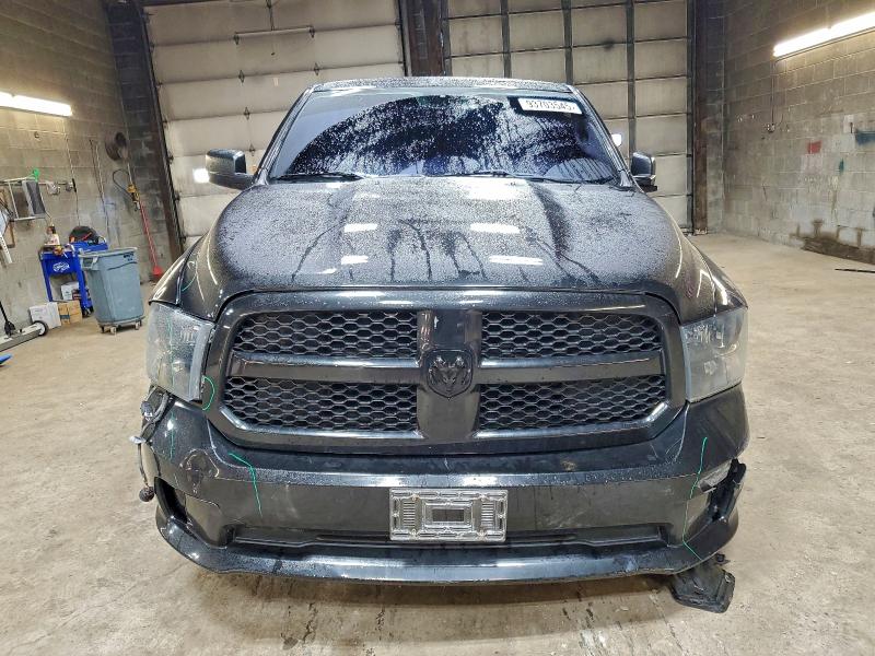 Aukcja sprzedaży 2019 Ram 1500 Classic, vin: 1C6RR6FG4KS500813, numer aukcji: 93703545