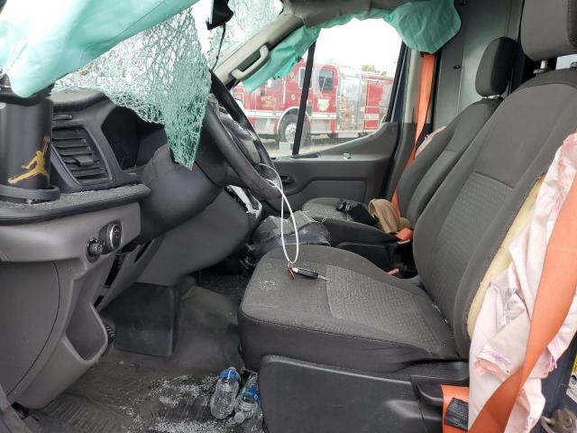 Aukcja sprzedaży 2020 Ford Transit, vin: 1FTBR3X82LKB13601, numer aukcji: 90757165