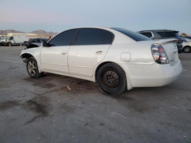 91283715 :رقم المزاد ، 1N4AL11D45C105882 vin ، 2005 Niss Altima مزاد بيع