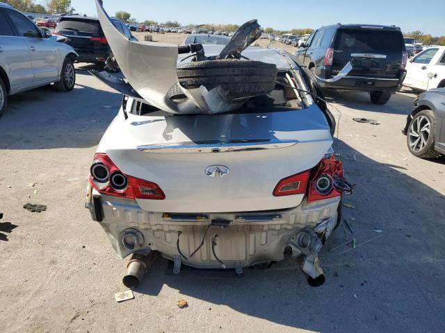 Aukcja sprzedaży 2013 Infiniti G37, vin: JN1CV6AR7DM769966, numer aukcji: 90742515