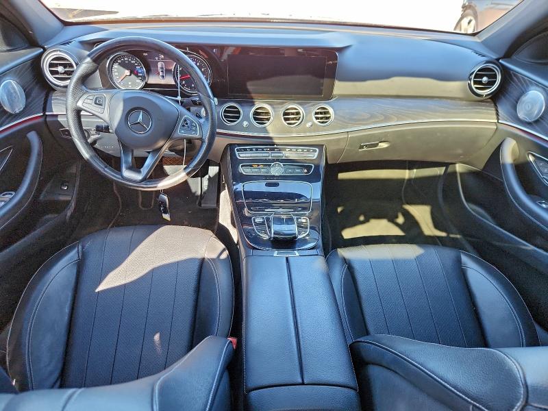Продаж на аукціоні авто 2017 Mercedes-benz E 300, vin: WDDZF4JBXHA061378, номер лоту: 94575135