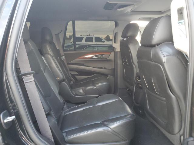 Aukcja sprzedaży 2015 Cadillac Escalade L, vin: 1GYS3BKJ2FR236598, numer aukcji: 92670615