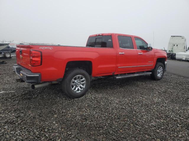 Aukcja sprzedaży 2016 Chevrolet Silverado, vin: 1GC4K0E88GF243735, numer aukcji: 85426545
