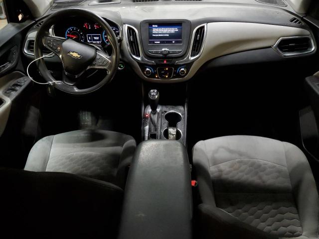 Продажа на аукционе авто 2020 Chevrolet Equinox, vin: 2GNAXSEV5L6192552, номер лота: 91968535