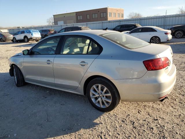 2011 Volkswagen Jetta მანქანა იყიდება აუქციონზე, vin: 3VWBX7AJ7BM013779, აუქციონის ნომერი: 92374175