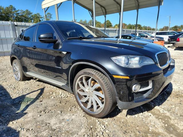 91181595 :رقم المزاد ، 5UXFG2C57E0C43113 vin ، 2014 Bmw X6 مزاد بيع