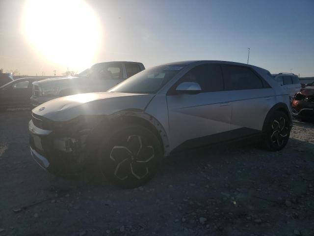 92595415 :رقم المزاد ، KM8KNDAF7PU201171 vin ، 2023 Hyundai Ioniq 5 مزاد بيع
