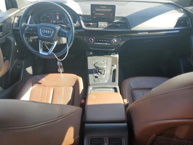 Продаж на аукціоні авто 2020 Audi Q5, vin: WA1ANAFY3L2047213, номер лоту: 91724855