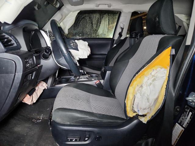 Продажа на аукционе авто 2019 Toyota 4runner, vin: JTEZU5JR2K5198250, номер лота: 78898125