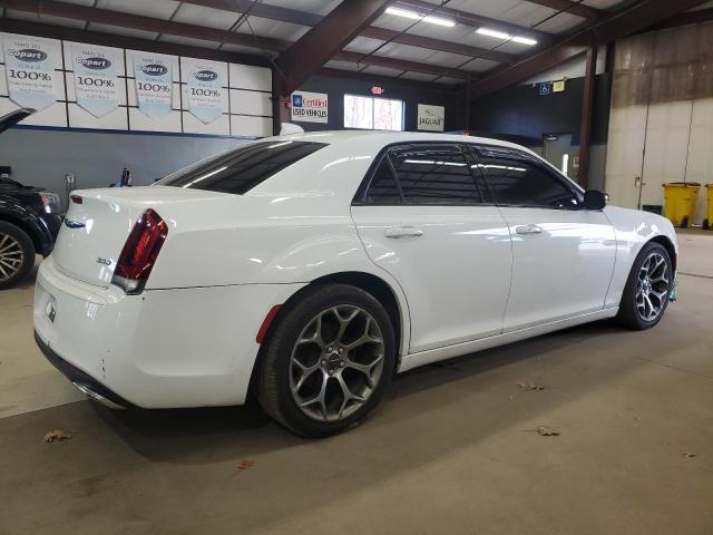 Продаж на аукціоні авто 2018 Chrysler 300 Tourin, vin: 2C3CCAAG0JH308146, номер лоту: 91615415
