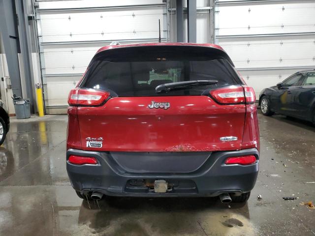 Продаж на аукціоні авто 2014 Jeep Cherokee, vin: 1C4PJMCS3EW146347, номер лоту: 92122125