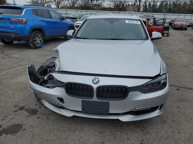 Продажа на аукционе авто 2014 Bmw 328, vin: WBA3A5G55ENP29658, номер лота: 93434135