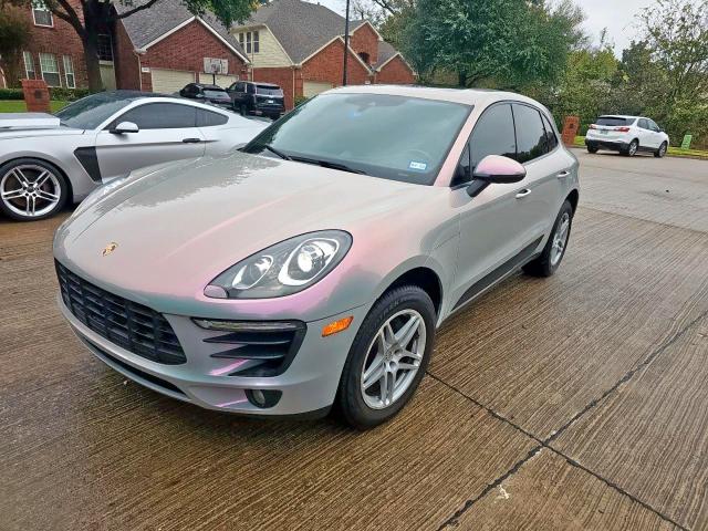 Aukcja sprzedaży 2018 Porsche Macan, vin: WP1AA2A57JLB19086, numer aukcji: 94079575