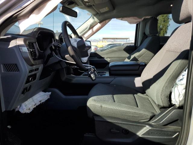 Aukcja sprzedaży 2024 Ford F150 Light, vin: 1FTVW3LK5RWG06620, numer aukcji: 91618695