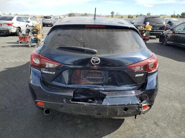 91510045 :رقم المزاد ، JM1BM1L70E1214984 vin ، 2014 Mazda 3 مزاد بيع