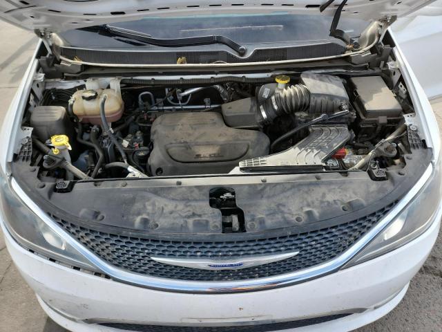 90719745 :رقم المزاد ، 2C4RC1BG2KR603393 vin ، 2019 Chrysler Pacifica T مزاد بيع