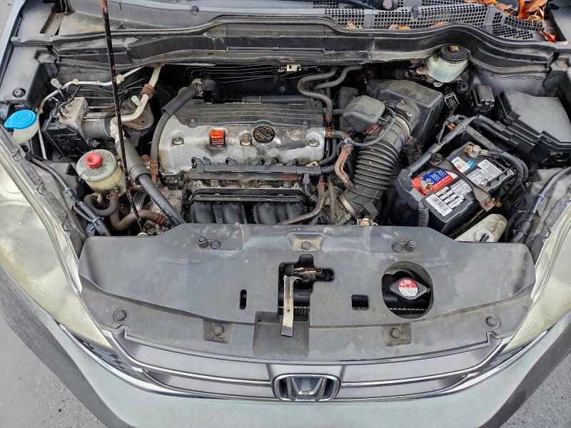 Продаж на аукціоні авто 2011 Honda Cr-v, vin: 5J6RE4H79BL121901, номер лоту: 94589005