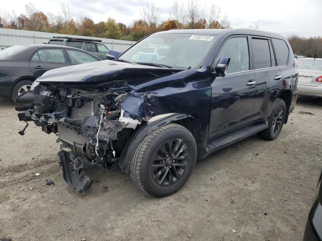 91037155 :رقم المزاد ، JTJAM7BX1N5332760 vin ، 2022 Lexus Gx 460 مزاد بيع