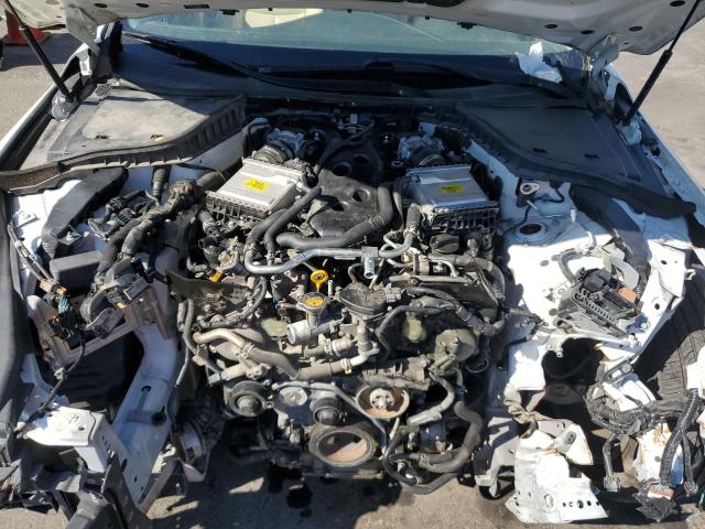 Aukcja sprzedaży 2019 Infiniti Q50 Luxe, vin: JN1EV7AP3KM515083, numer aukcji: 93539195