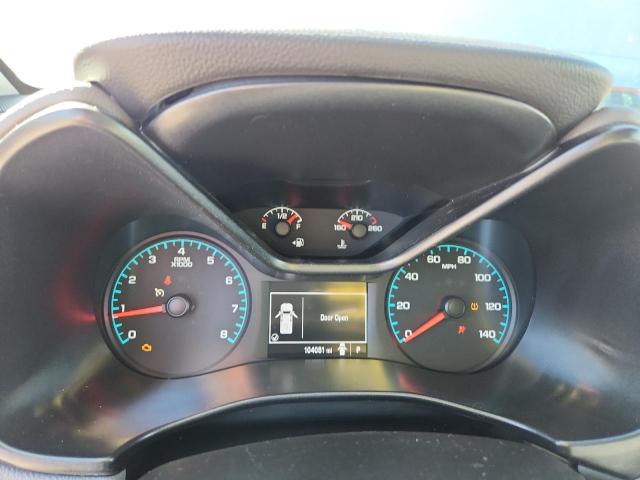 Aukcja sprzedaży 2019 Chevrolet Colorado, vin: 1GCGTBEN7K1120929, numer aukcji: 90678715