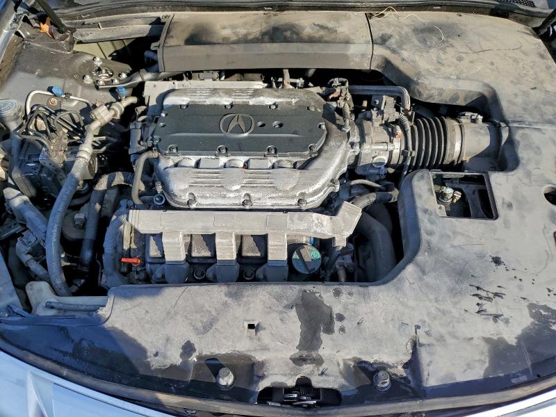 2010 Acura Tl მანქანა იყიდება აუქციონზე, vin: 19UUA9F55AA000207, აუქციონის ნომერი: 94087785