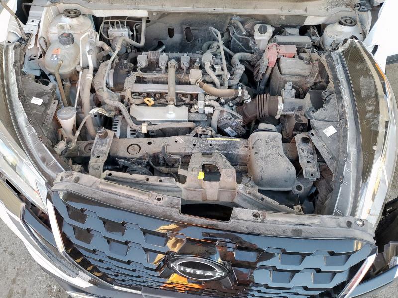 Продажа на аукционе авто 2024 Nissan Kicks, vin: 3N1CP5BV6RL503761, номер лота: 93019265